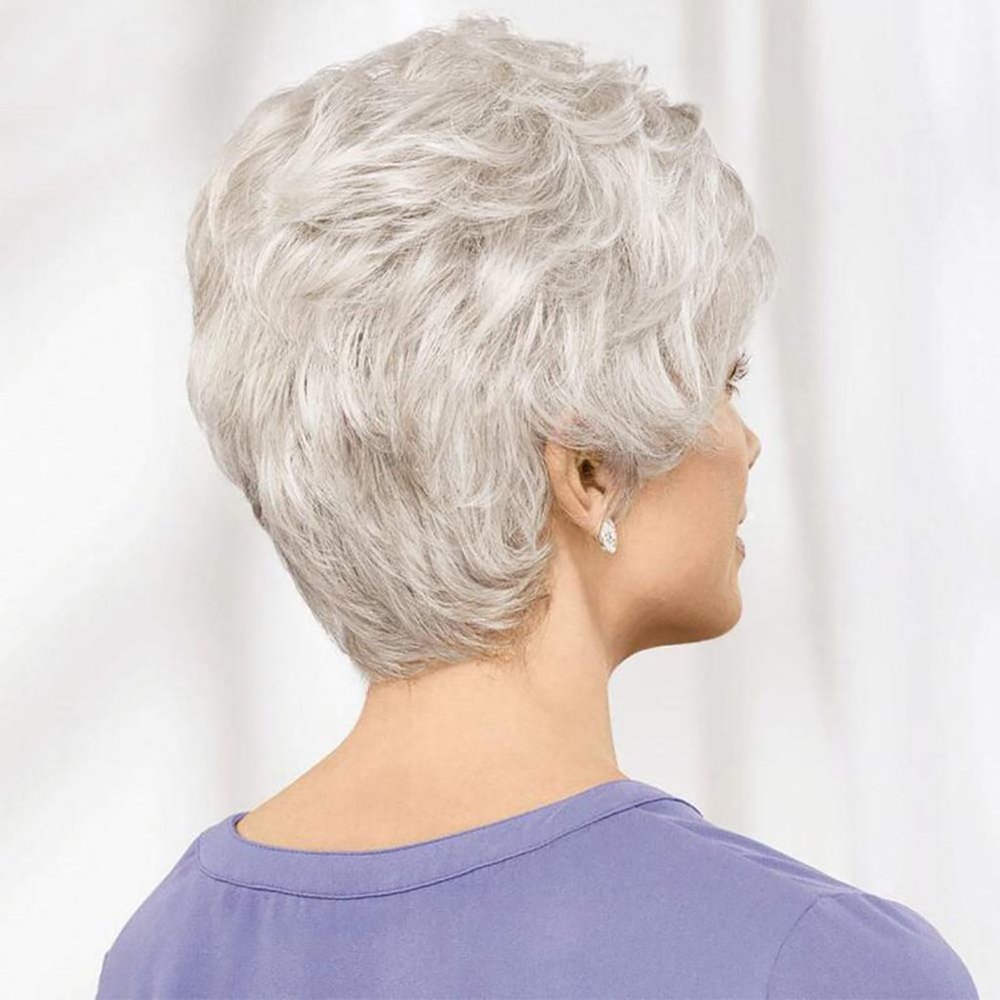 Wig - Picture 2 of 9